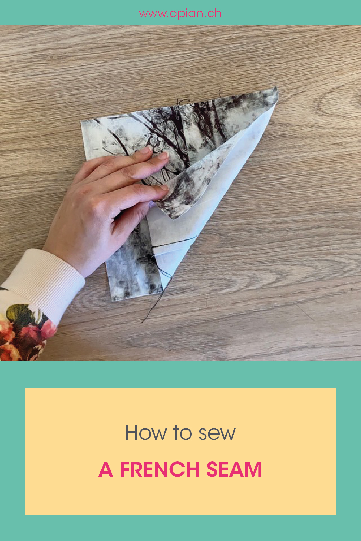 How_to_sew_a_french_seam